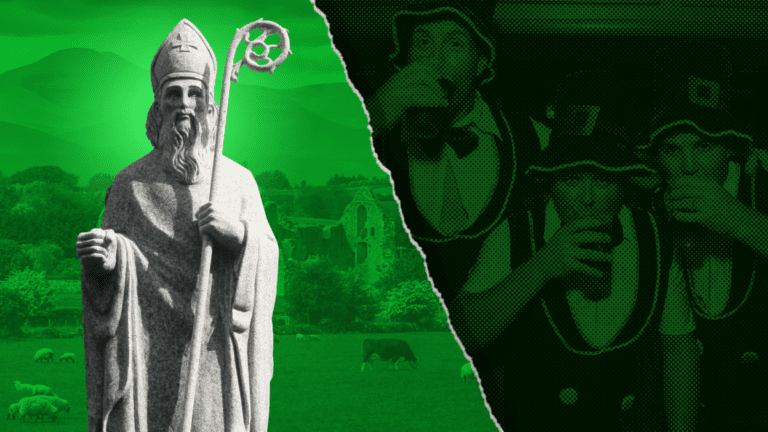 Beyond The Green A Comprehensive Guide To St Patrick S Day Traditions