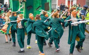 Discover the Best St. Patrick's Day Events: Your Guide to Unforgettable